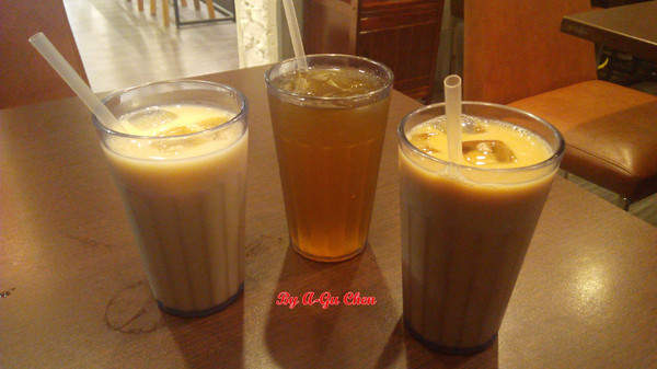 MISO樂坐屋:【臺南Ω中西區】樂坐屋。平價且分量多的居家日式料理