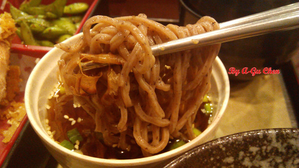 MISO樂坐屋:【臺南Ω中西區】樂坐屋。平價且分量多的居家日式料理