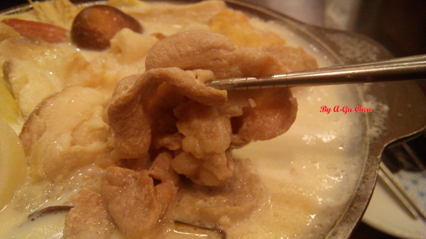 MISO樂坐屋:【臺南Ω中西區】樂坐屋。平價且分量多的居家日式料理