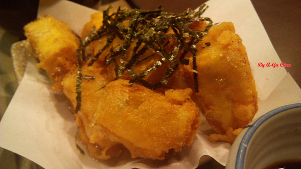 MISO樂坐屋:【臺南Ω中西區】樂坐屋。平價且分量多的居家日式料理