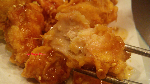 MISO樂坐屋:【臺南Ω中西區】樂坐屋。平價且分量多的居家日式料理