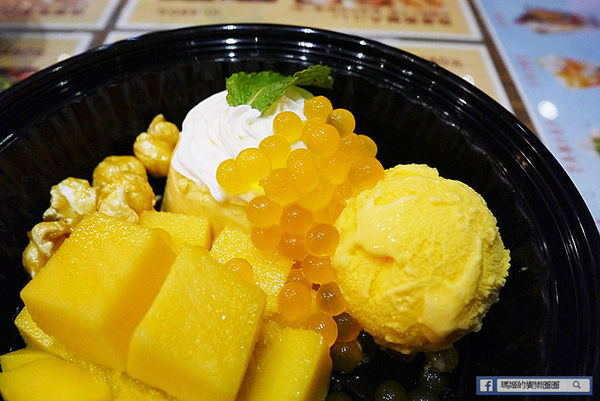 Superstars Mango:◆台北中山。捷運中山站【Superstars Mango】夏天就要芒果冰!航海王隨身杯帶著走!超好吃芒果冰淇淋菠蘿包!中山站冰品。欣欣秀泰影城商圈美食