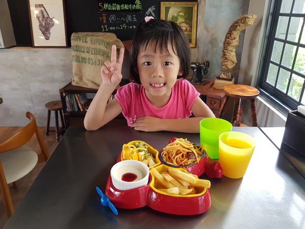 【新竹/東區】水工鳥人文咖啡館