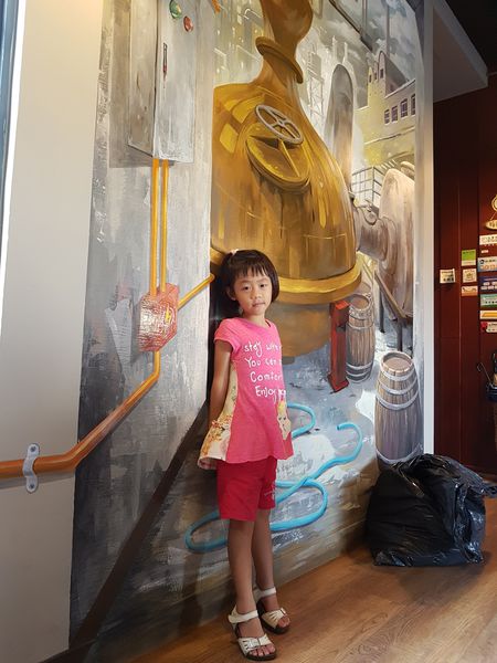 【新竹/東區】水工鳥人文咖啡館