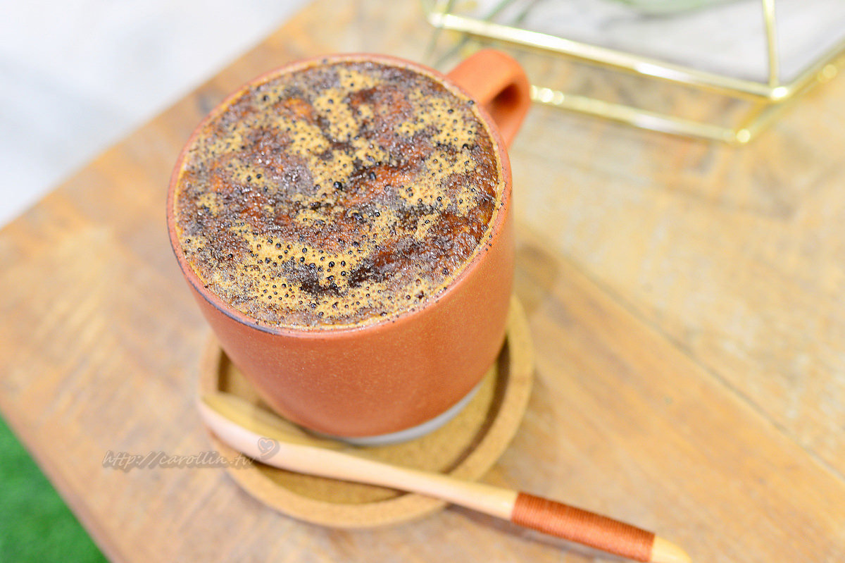 有肉 succulent & gift 店中店 Coffee Sind