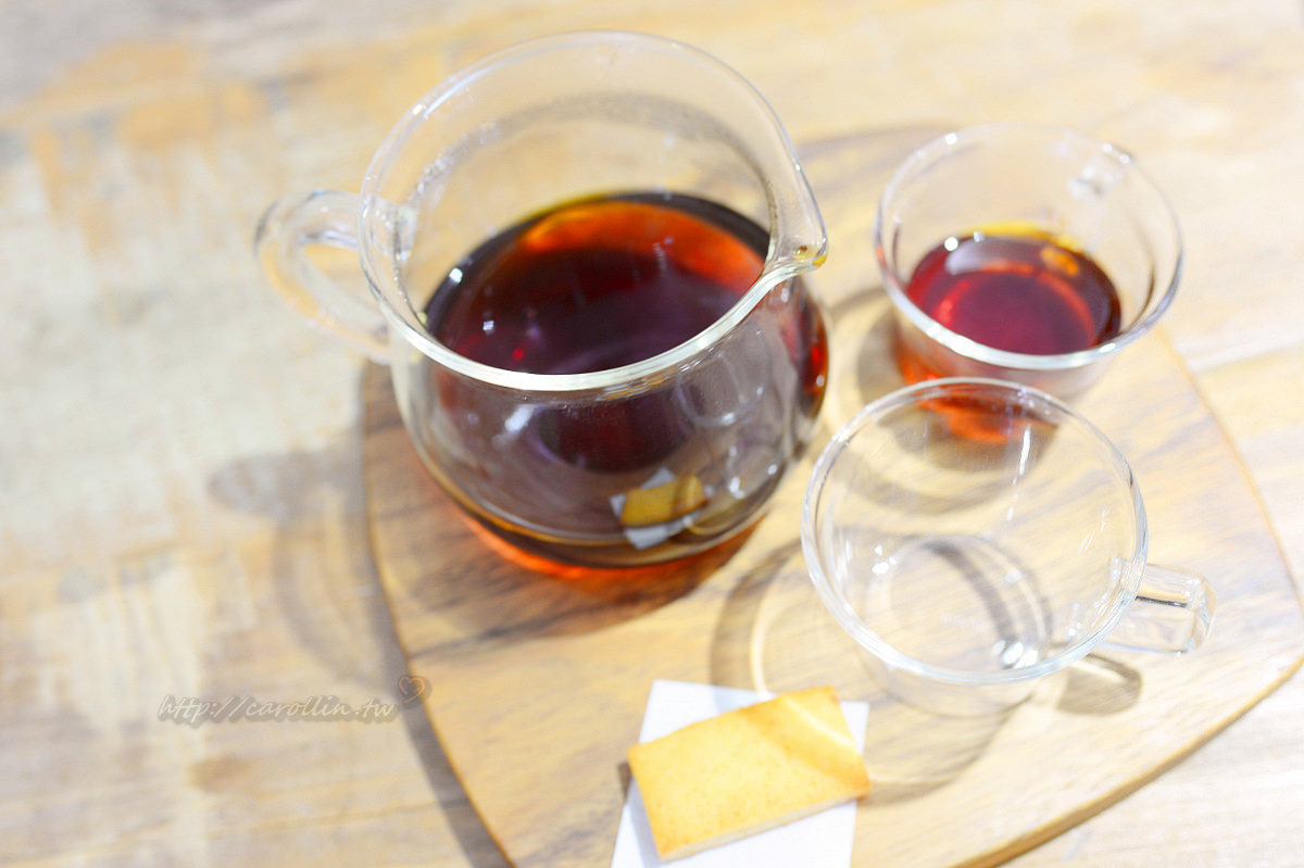 有肉 succulent & gift 店中店 Coffee Sind