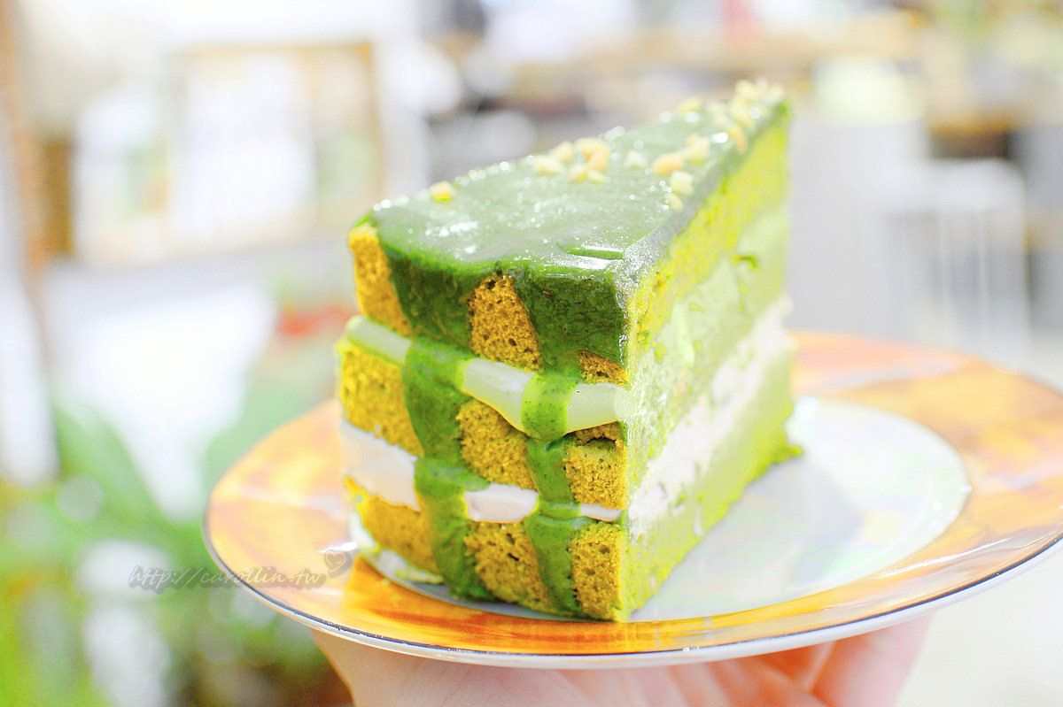 有肉 succulent & gift 店中店 Coffee Sind