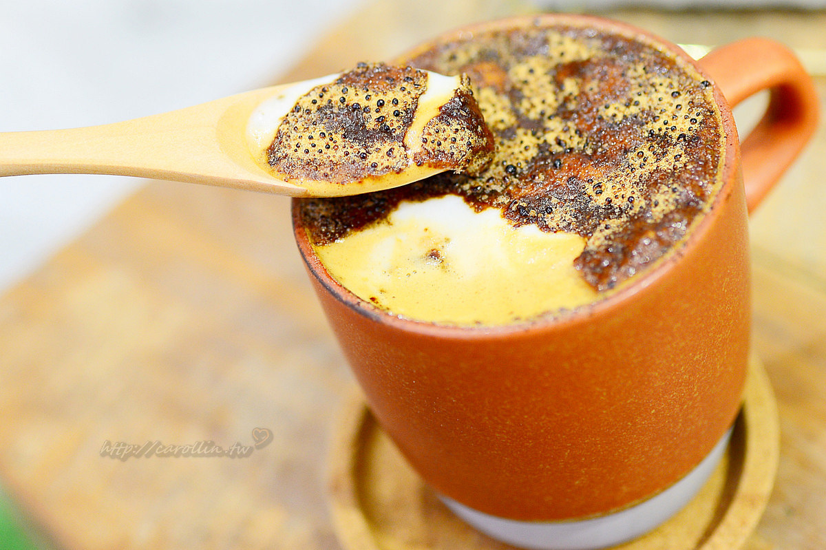 有肉 succulent & gift 店中店 Coffee Sind