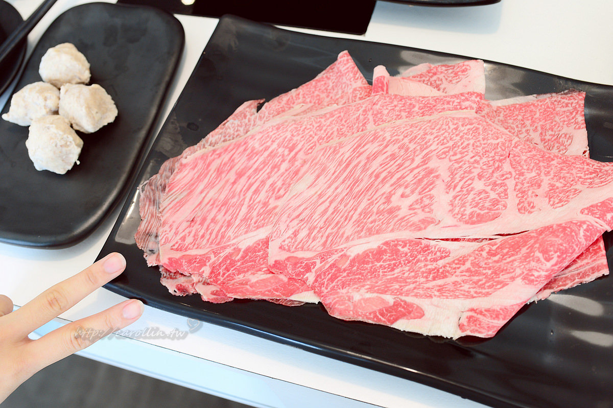 台北大安 夠夠肉 石頭火鍋