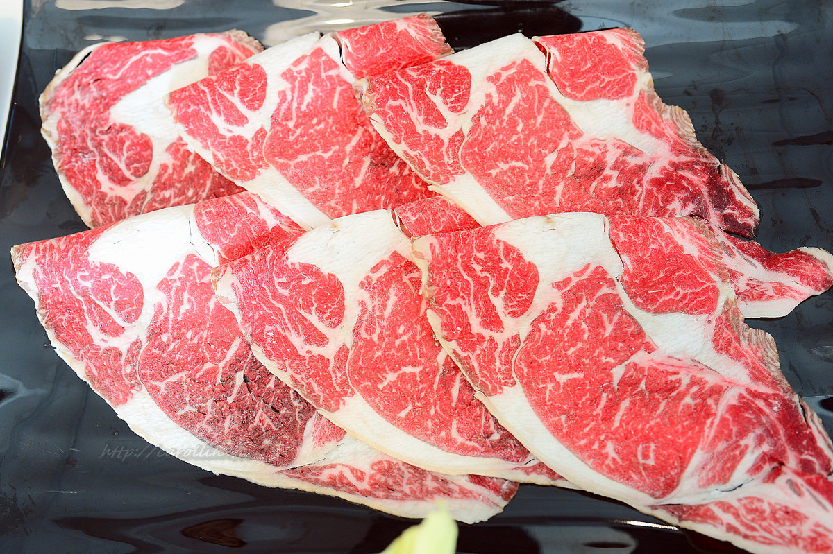 台北大安 夠夠肉 石頭火鍋