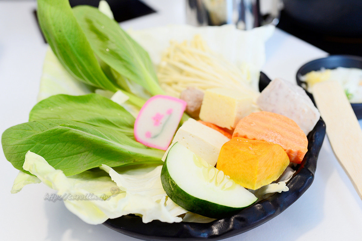 台北大安 夠夠肉 石頭火鍋