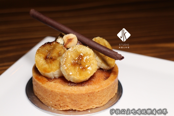 JK studio 新義法料理:信義區新開幕『JK studio 新義法料理』捷運市政府站義式料理