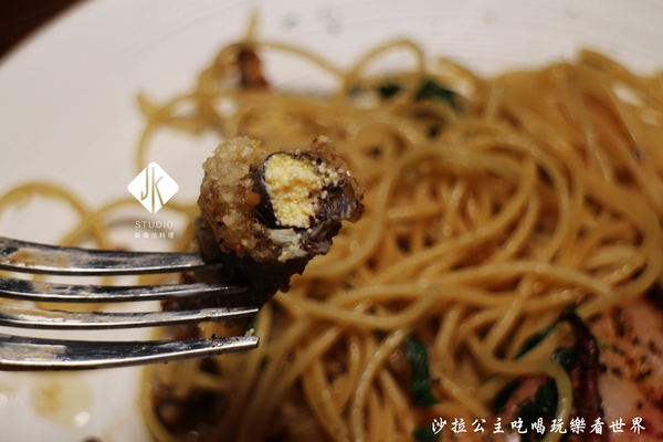 JK studio 新義法料理:信義區新開幕『JK studio 新義法料理』捷運市政府站義式料理