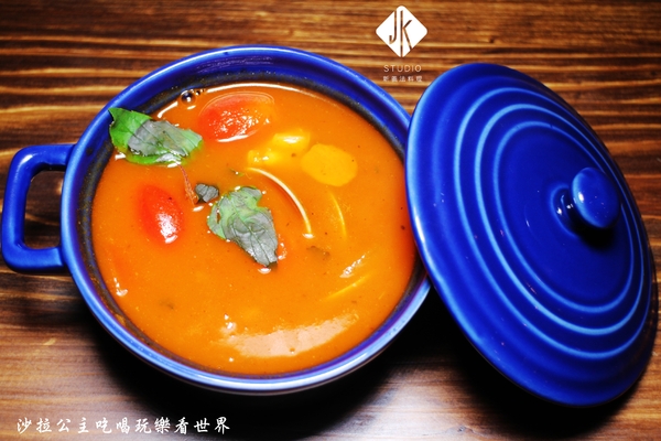 JK studio 新義法料理:信義區新開幕『JK studio 新義法料理』捷運市政府站義式料理