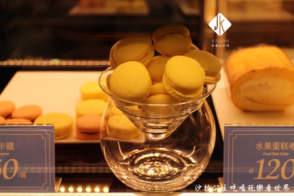 JK studio 新義法料理:信義區新開幕『JK studio 新義法料理』捷運市政府站義式料理