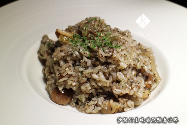 JK studio 新義法料理:信義區新開幕『JK studio 新義法料理』捷運市政府站義式料理