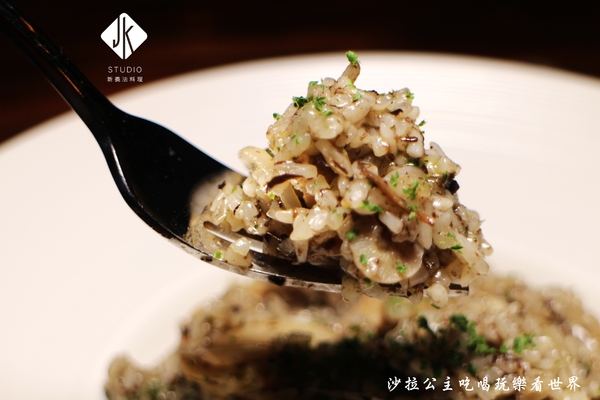 JK studio 新義法料理:信義區新開幕『JK studio 新義法料理』捷運市政府站義式料理