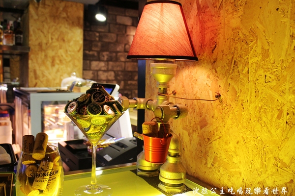 JK studio 新義法料理:信義區新開幕『JK studio 新義法料理』捷運市政府站義式料理