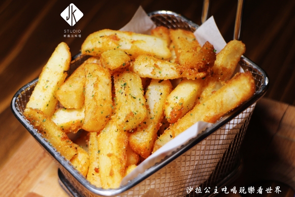 JK studio 新義法料理:信義區新開幕『JK studio 新義法料理』捷運市政府站義式料理