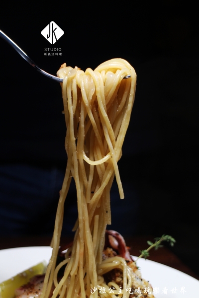 JK studio 新義法料理:信義區新開幕『JK studio 新義法料理』捷運市政府站義式料理