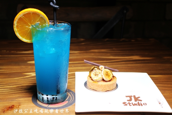 JK studio 新義法料理:信義區新開幕『JK studio 新義法料理』捷運市政府站義式料理