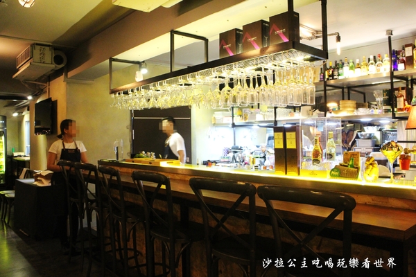 JK studio 新義法料理:信義區新開幕『JK studio 新義法料理』捷運市政府站義式料理