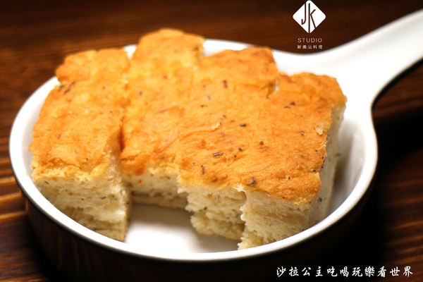 JK studio 新義法料理:信義區新開幕『JK studio 新義法料理』捷運市政府站義式料理