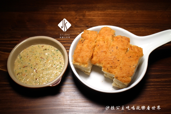 JK studio 新義法料理:信義區新開幕『JK studio 新義法料理』捷運市政府站義式料理