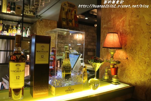 JK studio 新義法料理:【台北信義區】市政府義法料理 『JK Studio新義法料理』商業午餐/餐酒館~