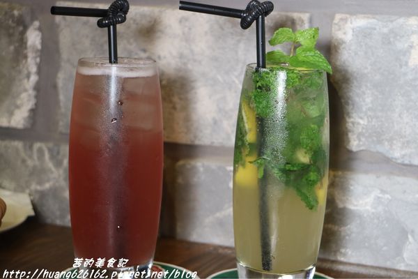 JK studio 新義法料理:【台北信義區】市政府義法料理 『JK Studio新義法料理』商業午餐/餐酒館~