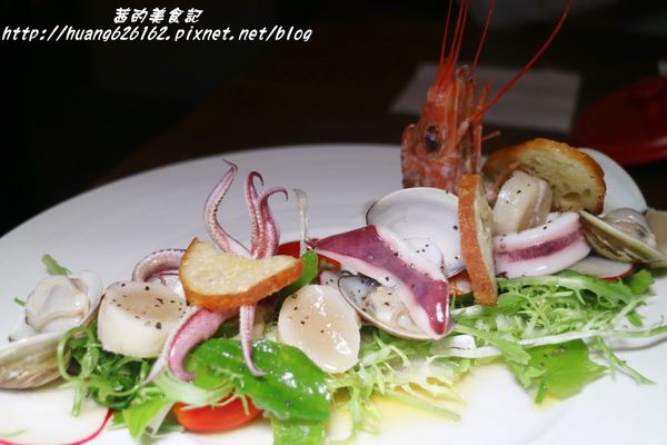 JK studio 新義法料理:【台北信義區】市政府義法料理 『JK Studio新義法料理』商業午餐/餐酒館~