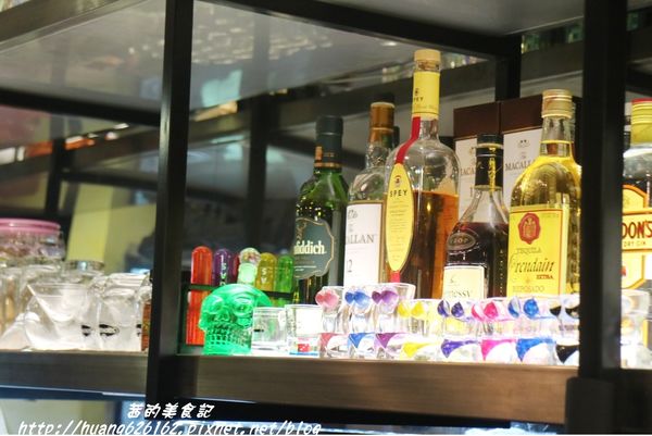 JK studio 新義法料理:【台北信義區】市政府義法料理 『JK Studio新義法料理』商業午餐/餐酒館~