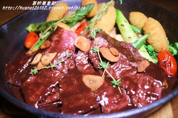 JK studio 新義法料理:【台北信義區】市政府義法料理 『JK Studio新義法料理』商業午餐/餐酒館~