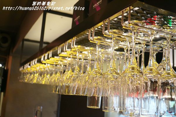 JK studio 新義法料理:【台北信義區】市政府義法料理 『JK Studio新義法料理』商業午餐/餐酒館~