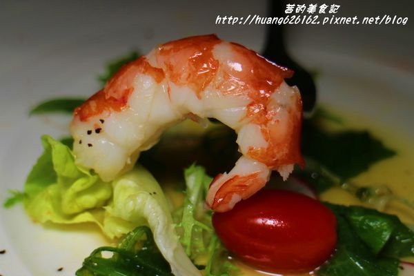 JK studio 新義法料理:【台北信義區】市政府義法料理 『JK Studio新義法料理』商業午餐/餐酒館~