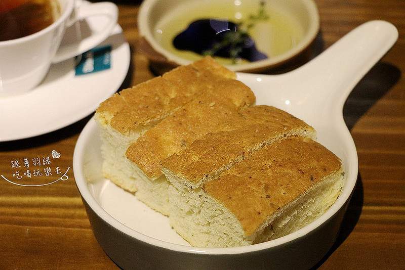 市政府JK STUDIO 新義法料理 市府站義式料理030