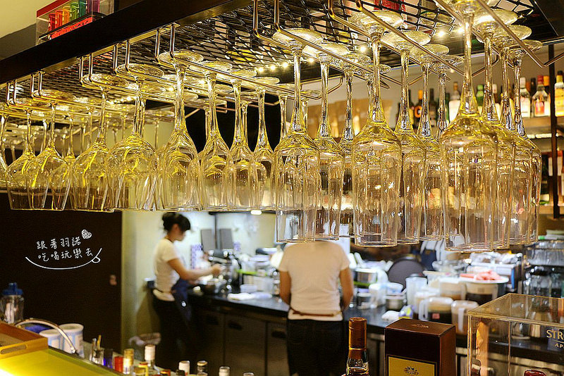 市政府JK STUDIO 新義法料理 市府站義式料理017