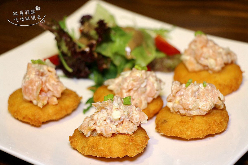 市政府JK STUDIO 新義法料理 市府站義式料理059