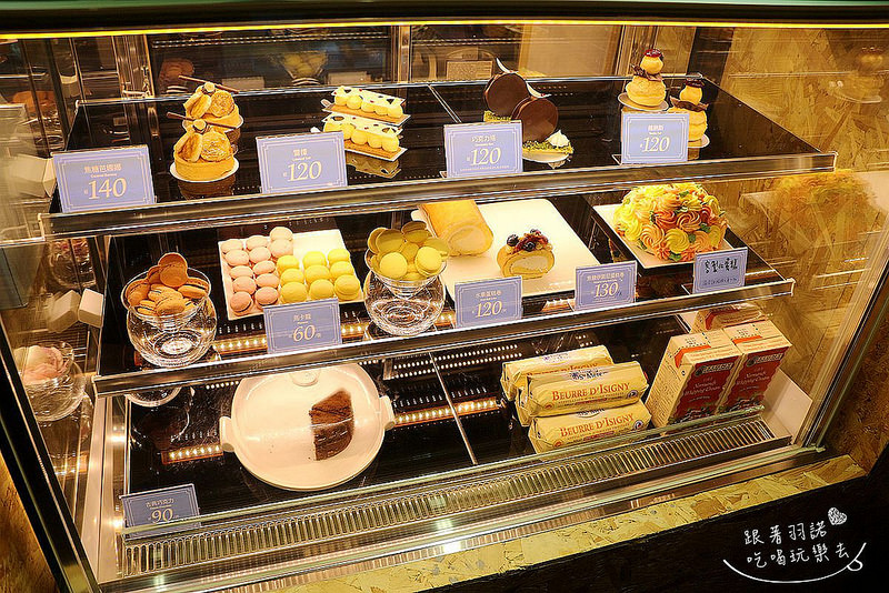 市政府JK STUDIO 新義法料理 市府站義式料理008