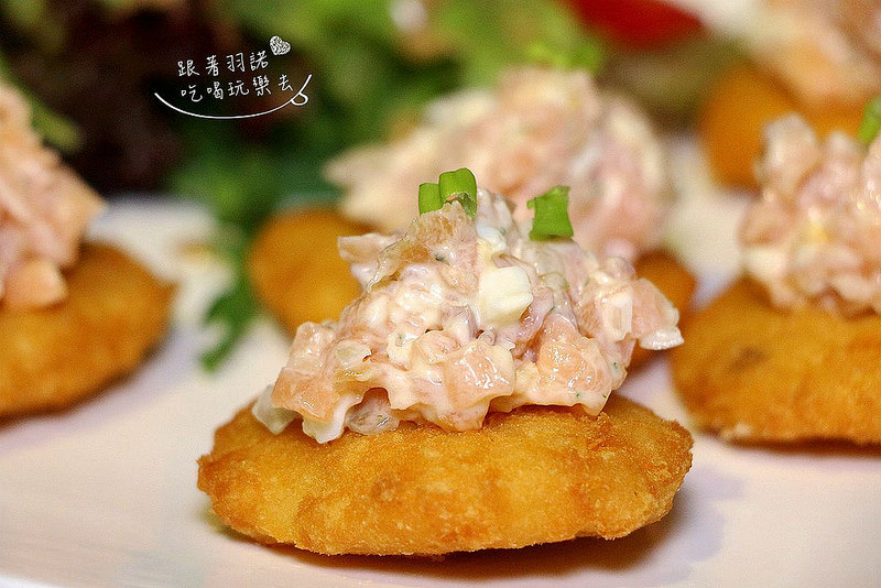 市政府JK STUDIO 新義法料理 市府站義式料理062