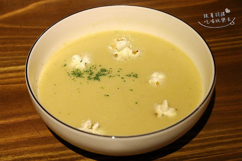 市政府JK STUDIO 新義法料理 市府站義式料理045