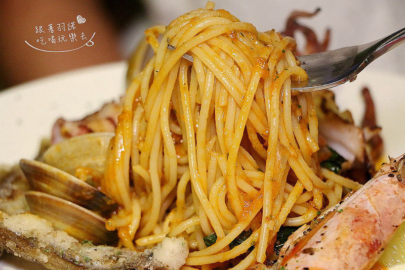 市政府JK STUDIO 新義法料理 市府站義式料理079