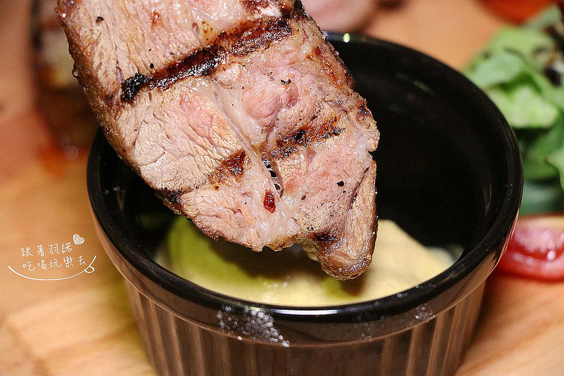 市政府JK STUDIO 新義法料理 市府站義式料理106