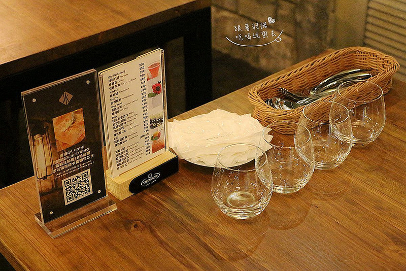 市政府JK STUDIO 新義法料理 市府站義式料理016