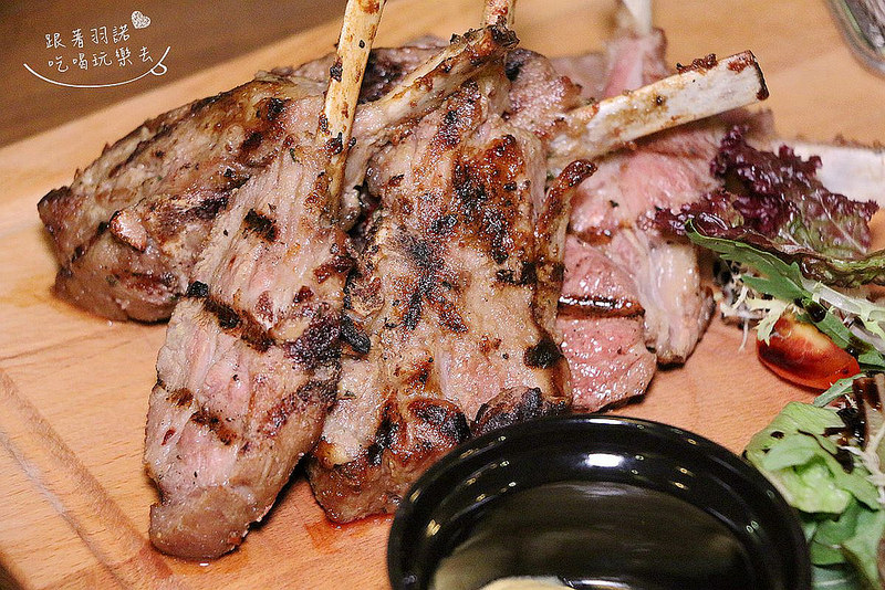 市政府JK STUDIO 新義法料理 市府站義式料理102