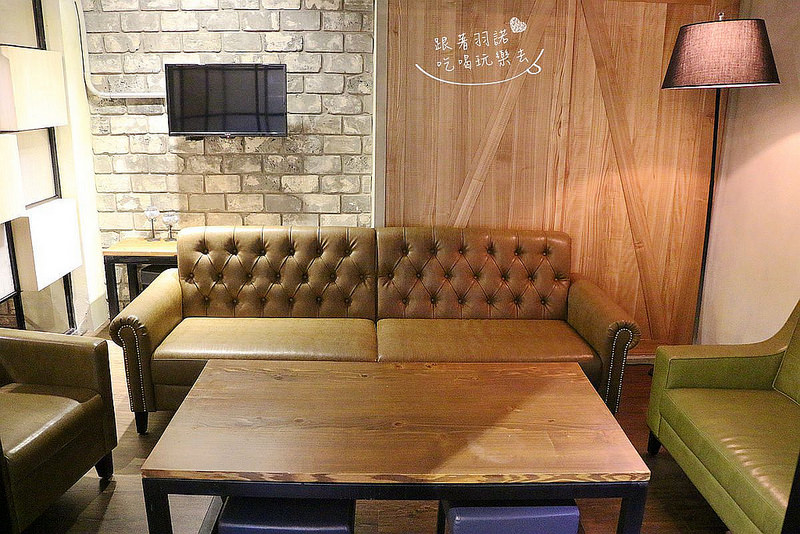 市政府JK STUDIO 新義法料理 市府站義式料理011