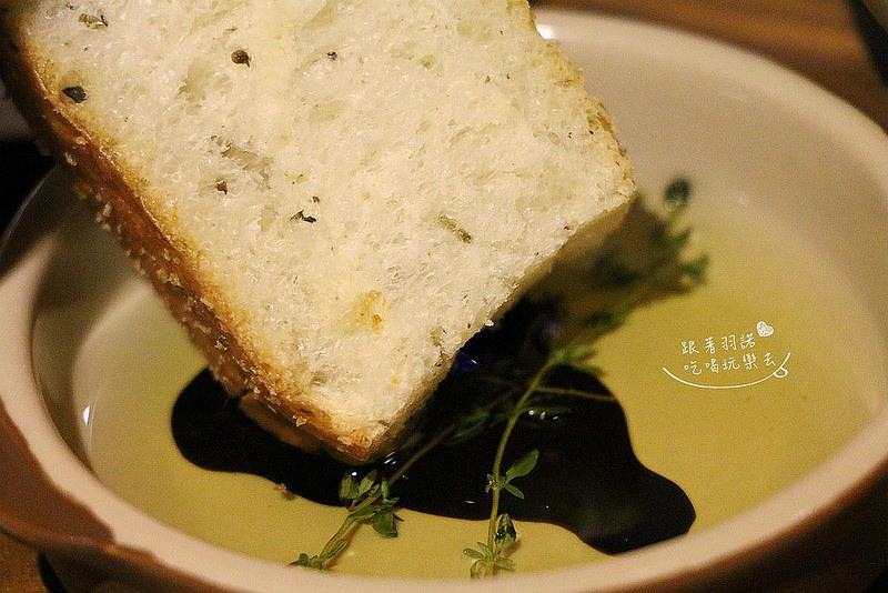 市政府JK STUDIO 新義法料理 市府站義式料理033