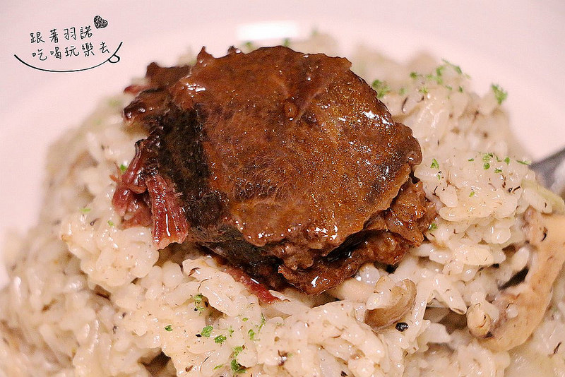 市政府JK STUDIO 新義法料理 市府站義式料理094