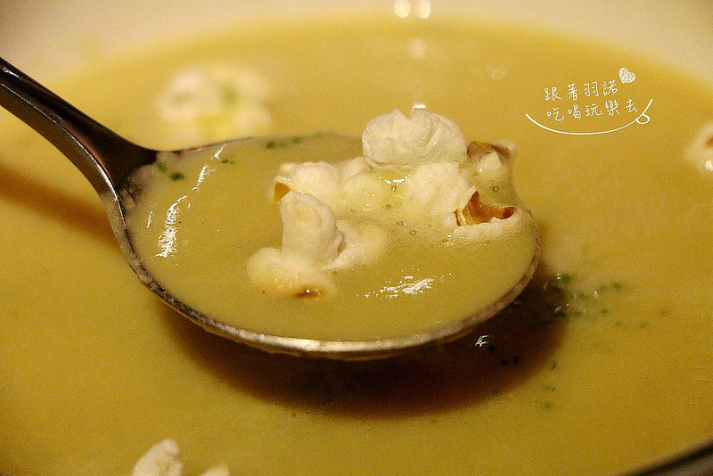 市政府JK STUDIO 新義法料理 市府站義式料理047