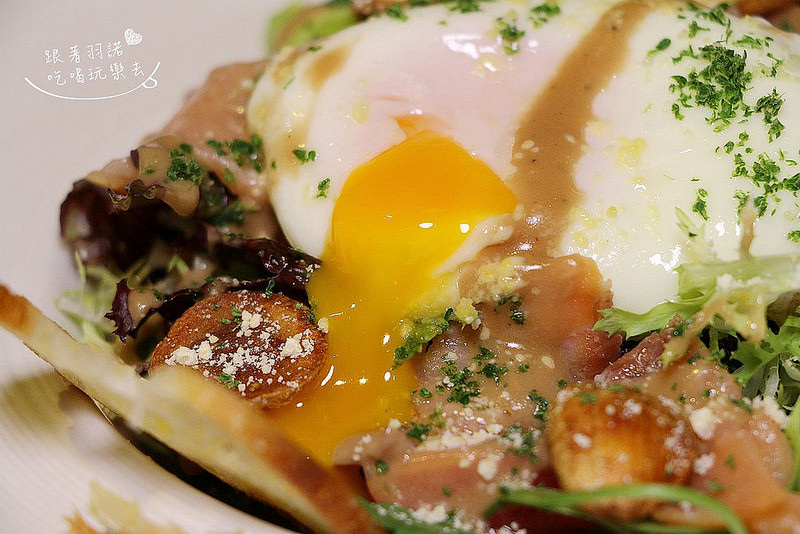 市政府JK STUDIO 新義法料理 市府站義式料理054